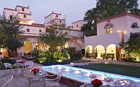 Mandawa Haveli Hotel Jaipur